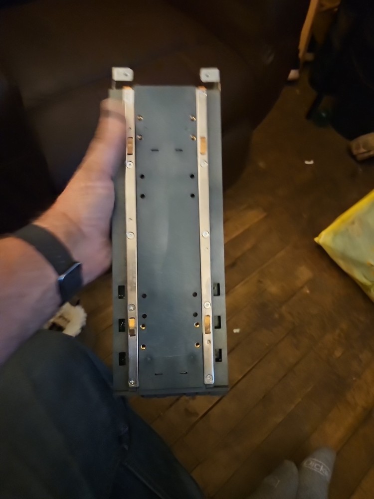 FutureLogic GEN2 Universal (Netplex) Slot Machine Ticket Printer