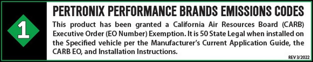 Pertronix Ignition Control Module | 025-003A