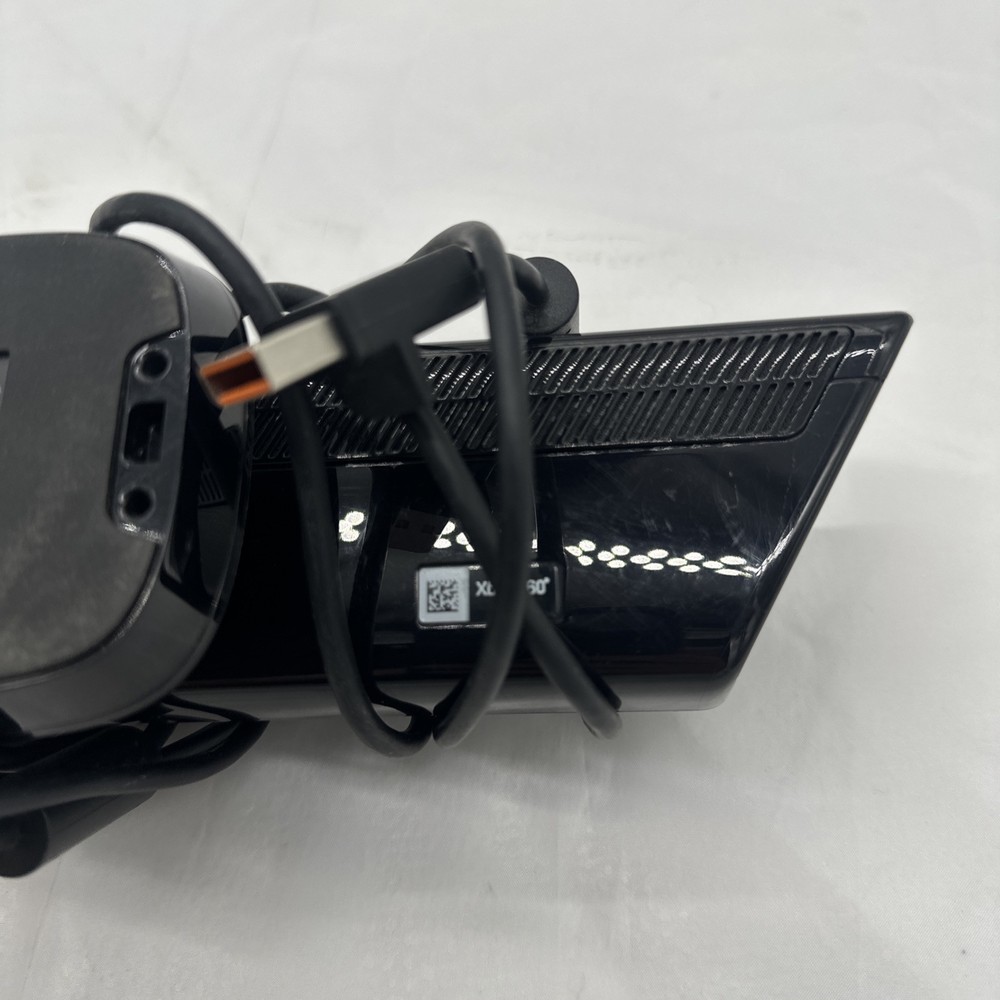 Microsoft Xbox 360 Kinect Motion Sensor Camera Games Tested Working