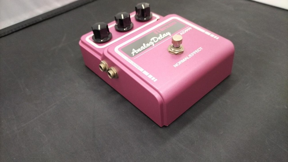 MAXON AD999 Maxon Effector