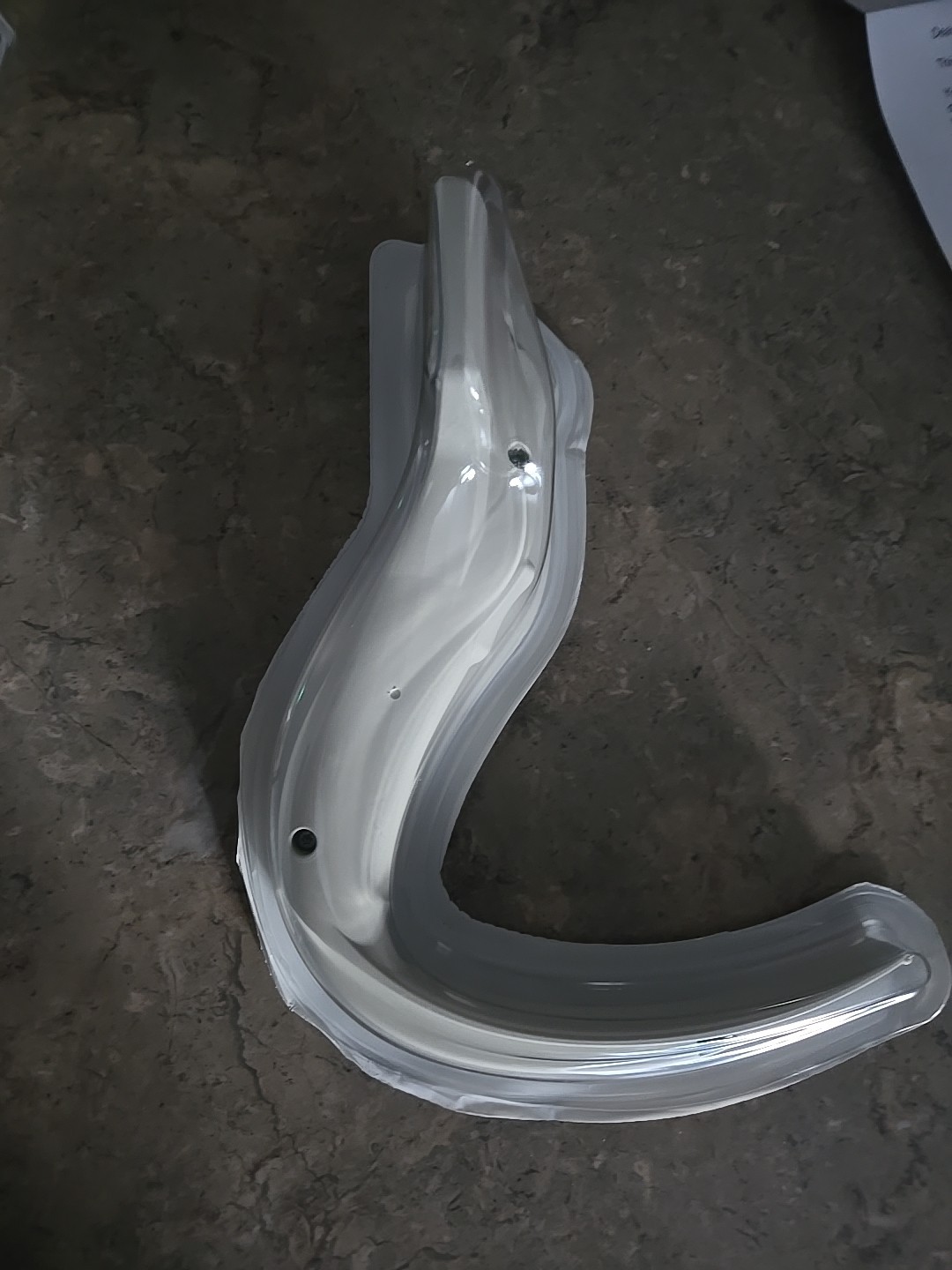 i - View LCD Screen Video Laryngoscope   Disposable Laryngoscope