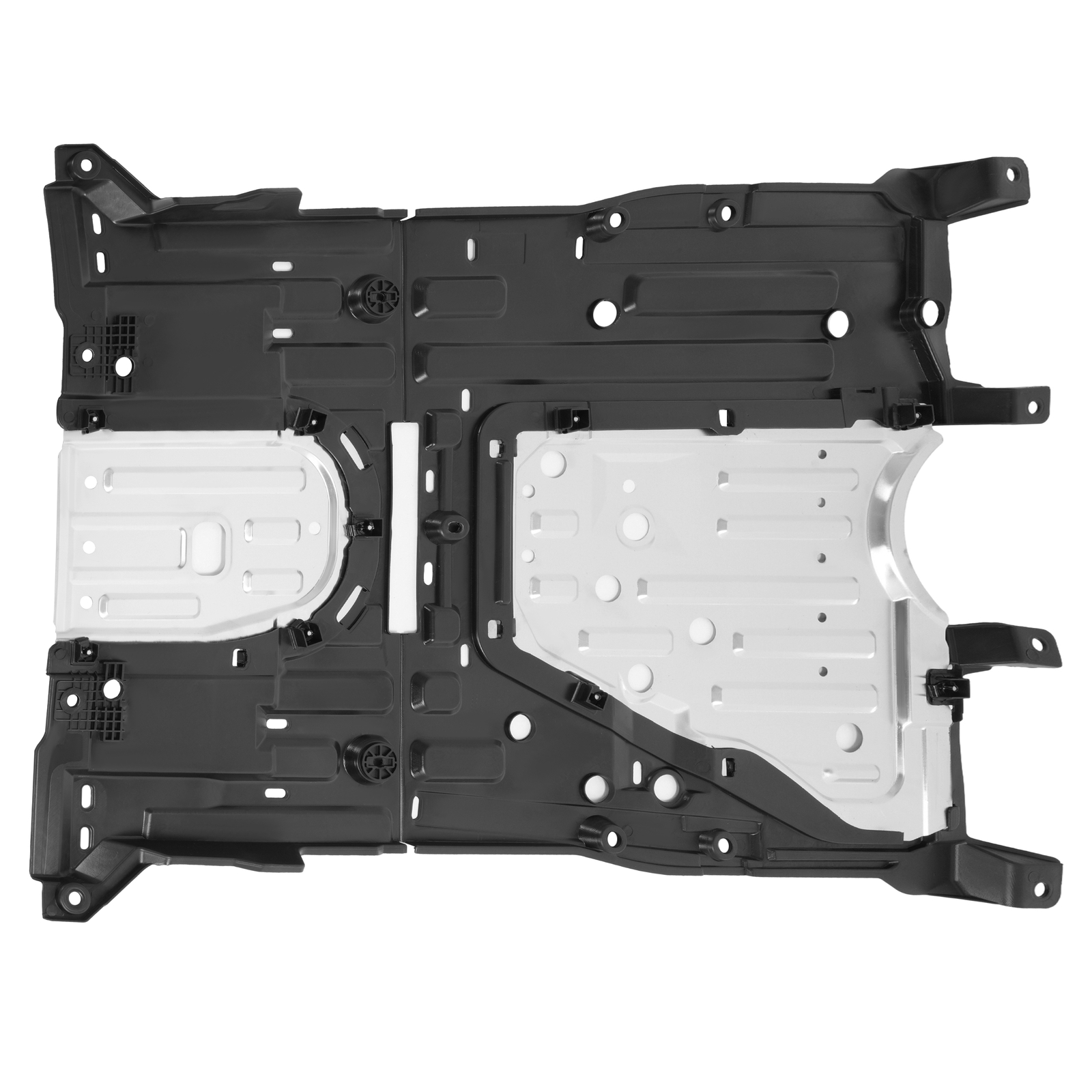 New For Honda Civic 2013-2015 Engine Splash Shield Cover Assembly #74110TR3A20