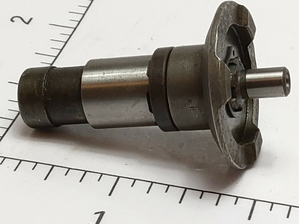 SIOUX TOOL ASSY. 43452