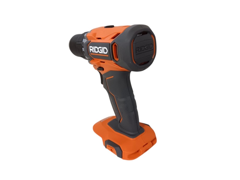 Ridgid R860010 1/2" 18V Drill/Driver TOOL ONLY