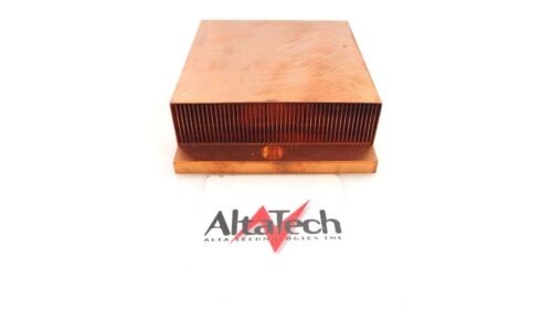 Sun Microsystems 310-0128 ORACLE Opteron Heatsink