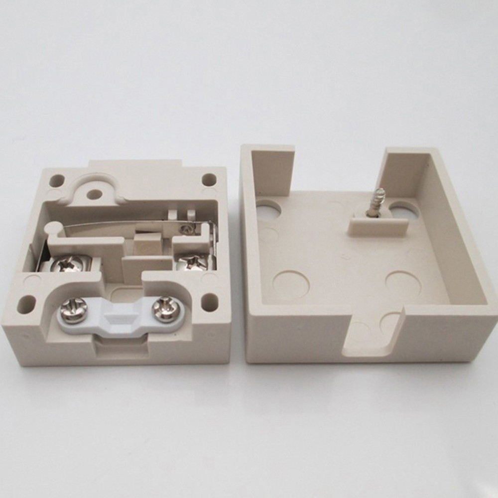 User Friendly Cabinet Door Light Activation Switch Set Includes Two Units