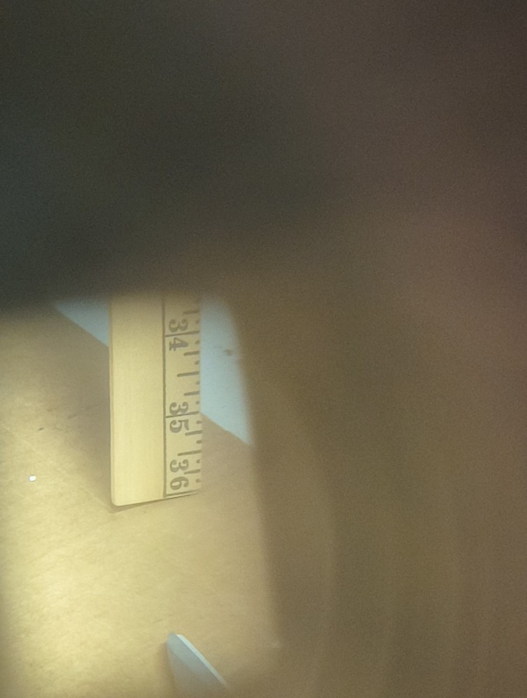 Tanack 13.5cm View Finder