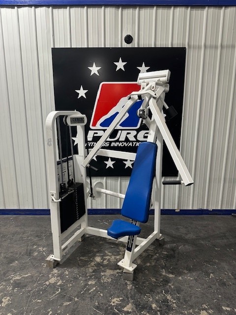 Cybex | VR2 Chest Press