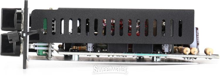 Synergy Diezel VH4 2-channel Preamp Module