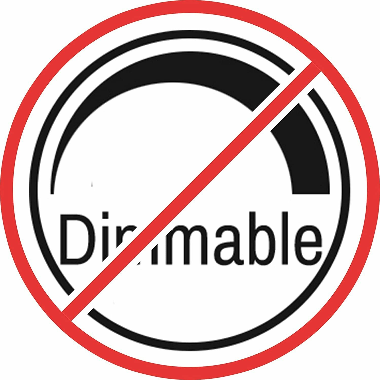 [4 Pack] LED GU24 A19 12W 75W 100W Replacement Twist Base 120V 5000K Daylight