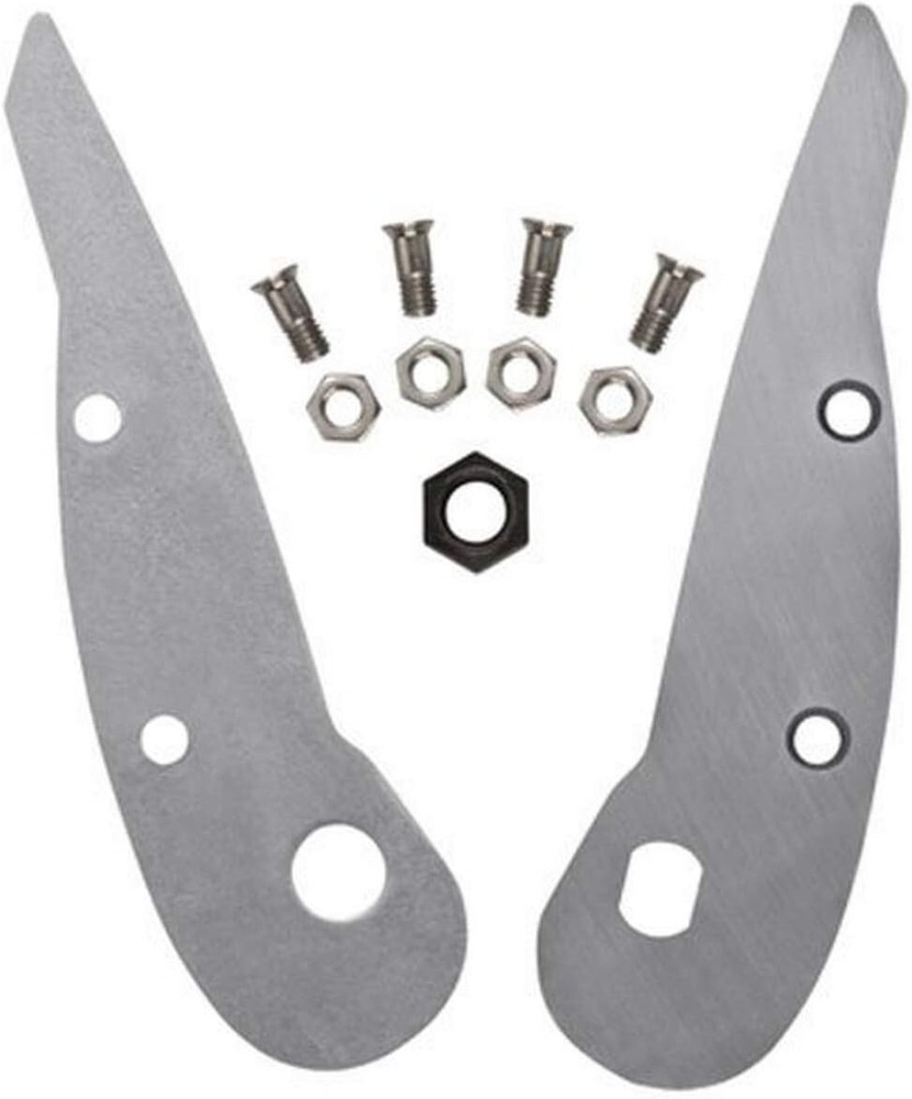 MIDWEST MagSnips Replacement Blade Kit MWT-1200R Sheet Material Cutting Blades