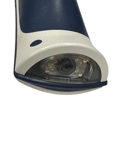 GE MAC 2D USB Barcode Scanner 2000, MAC VU360, MAC 7, Welch Allyn VSM 6000