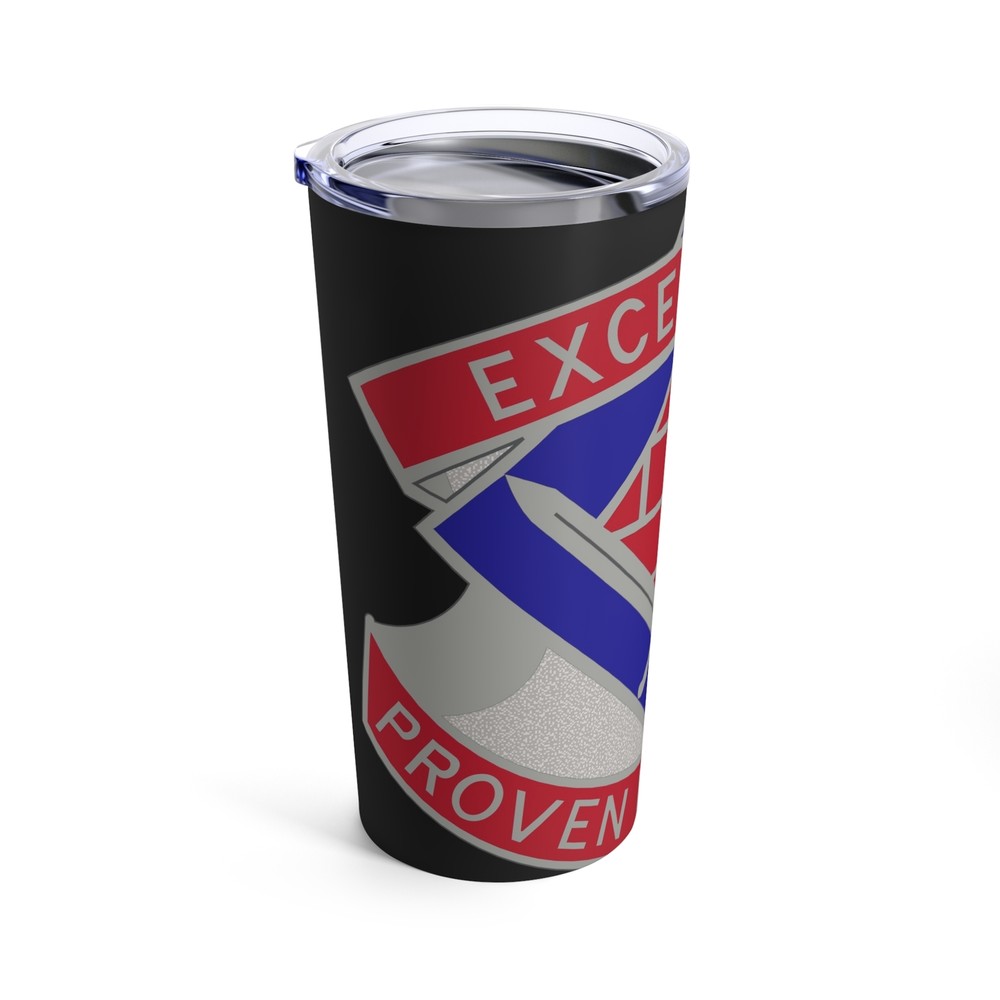 79 Engineer Group (U.S. Army) Tumbler 20oz