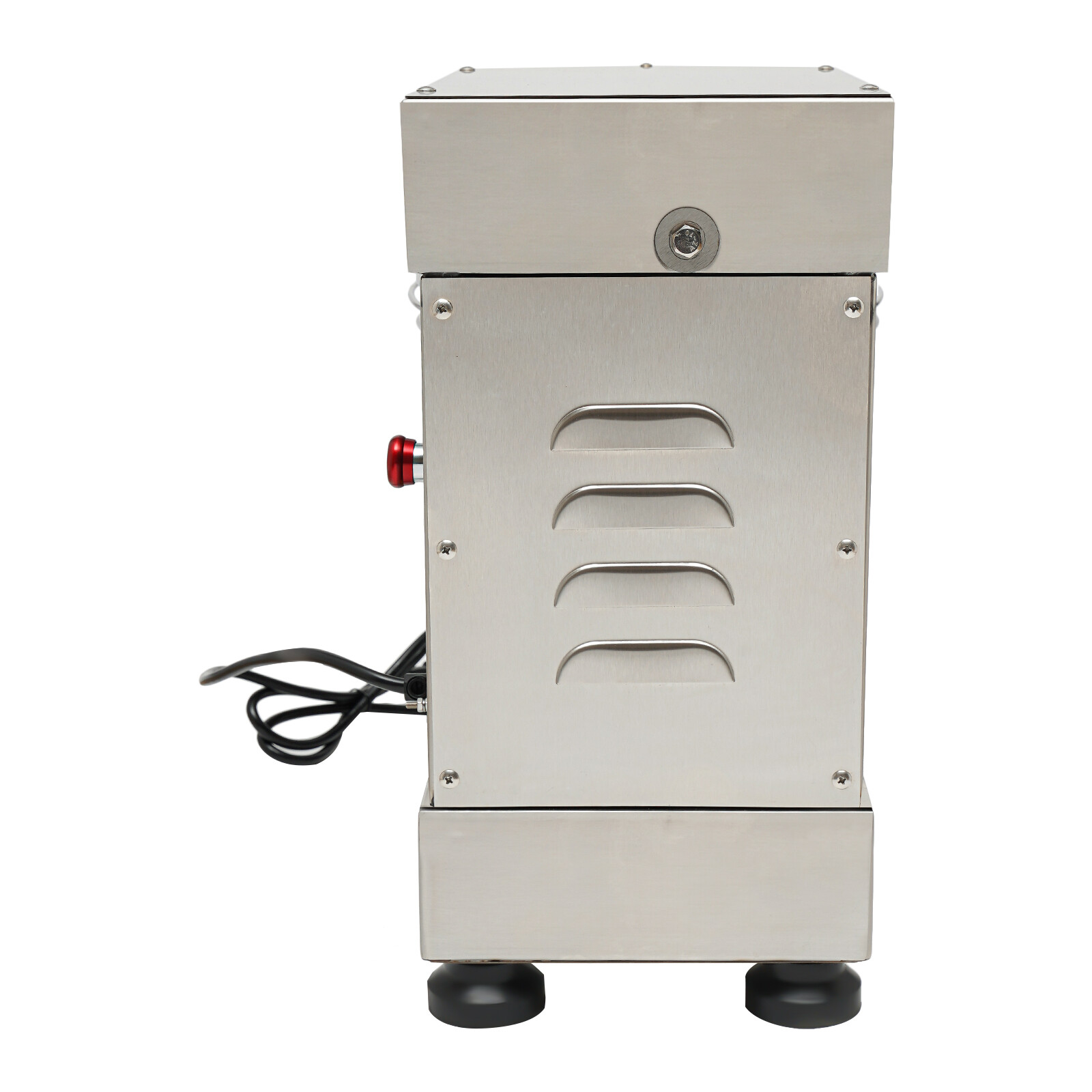 12Qt 2-Speed Commercial Food Mixer Electric Dough Mixer Pizza Bakery Mixer 750W