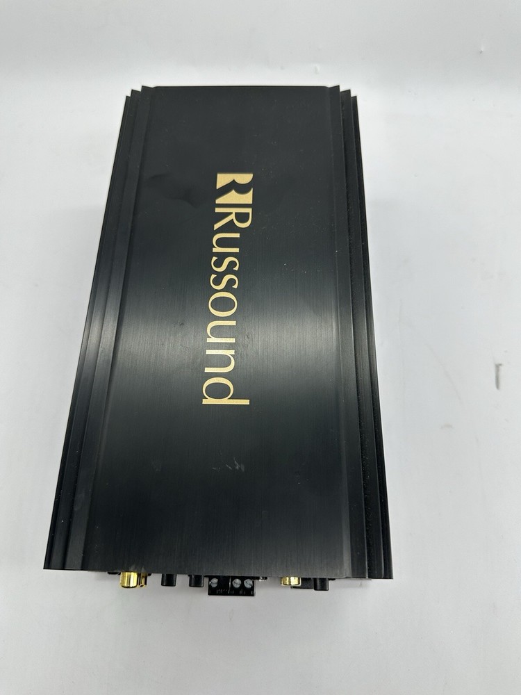 Russound DPA-1.2 Two Channel Power Amplifier