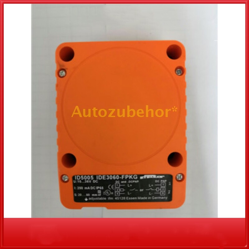 For compatible ID5005 sensor