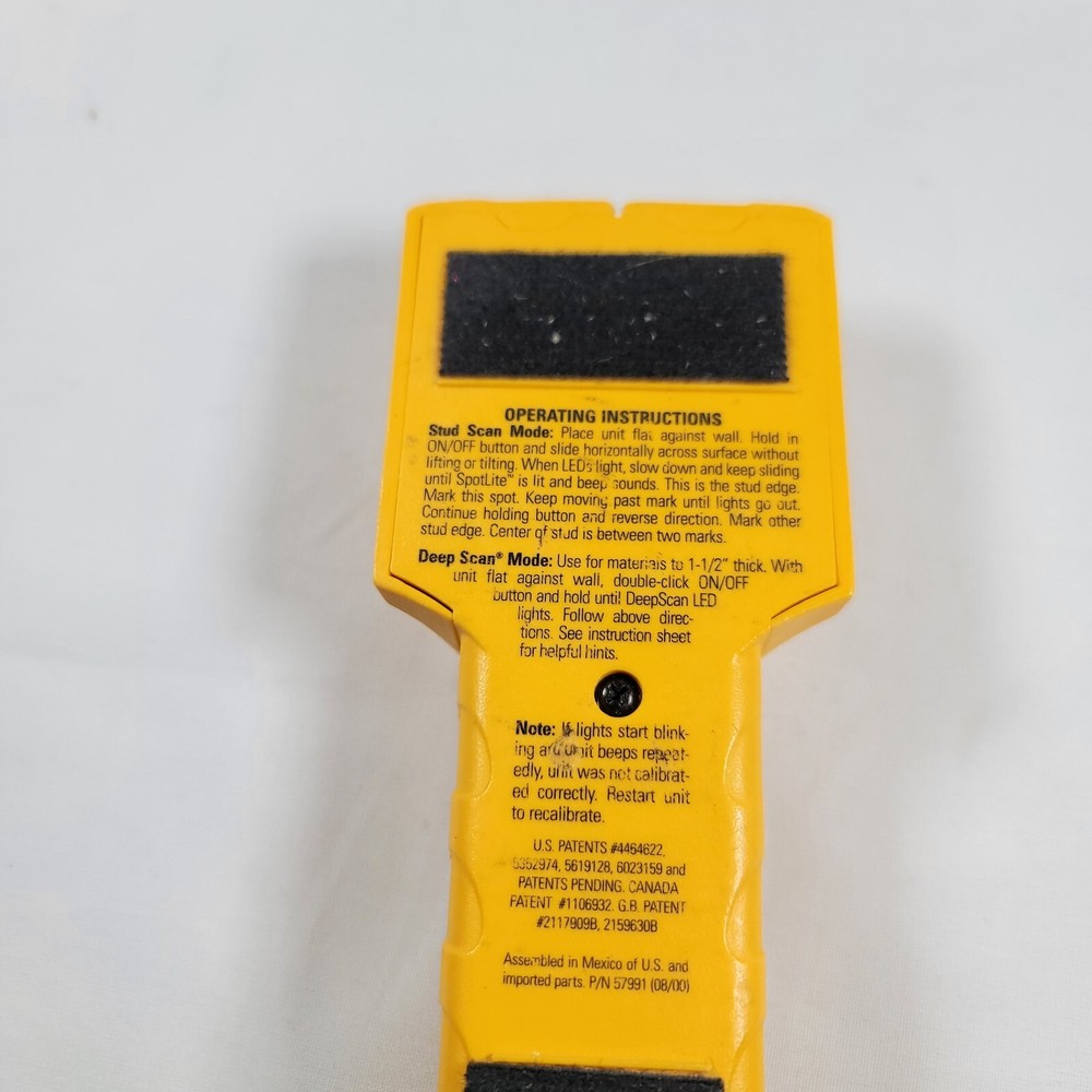 Zircon Stud Sensor Pro SL - TESTED