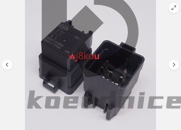 New 1pc for relay 4RD931410-05-08 #JIA
