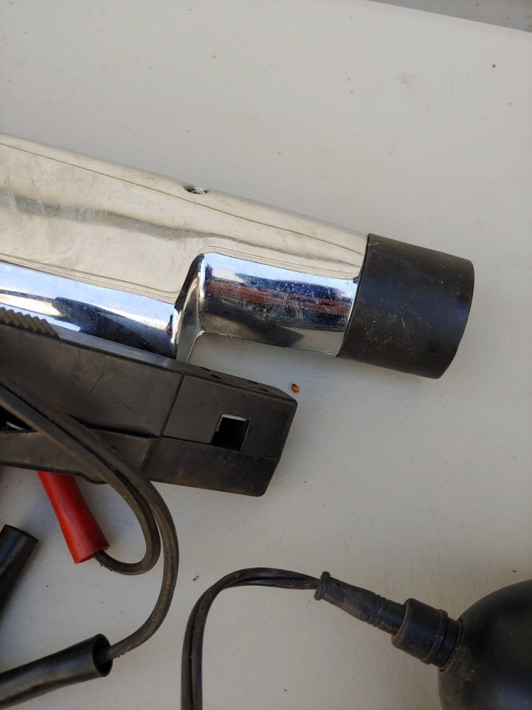 Inductive Timing Light by Sears Works