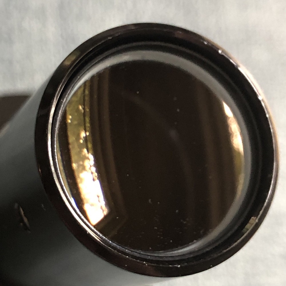 Diagnostic Instruments Microscope Focusable 38mm Camera Adapter 0.6X MVA-185