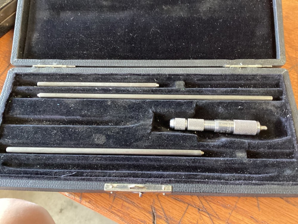 machinist tools