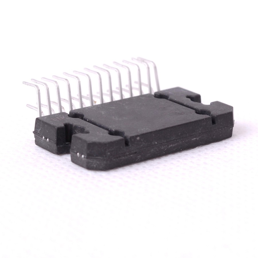TA8263BHQ SemiConductor - CUSTODIA: SQLP25 MAKE: TOSHIBA