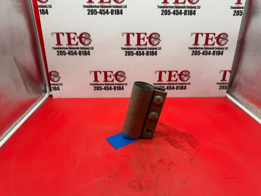 Metflo Sealing Clamp Coupling 2.0