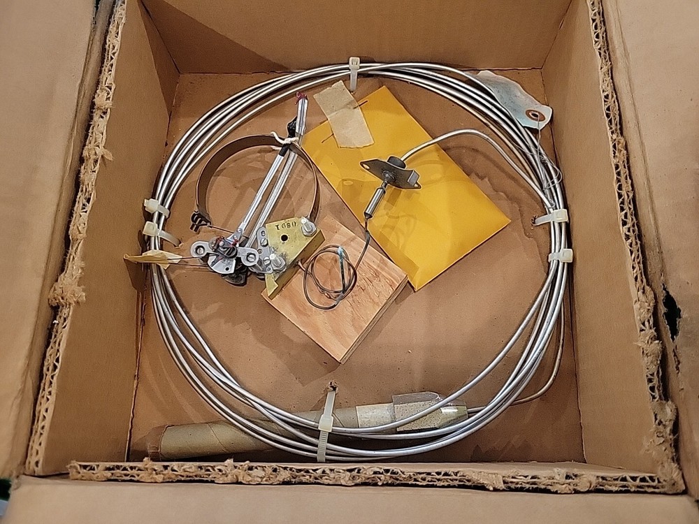 Bailey Control Systems Temperature Transmitter KT13