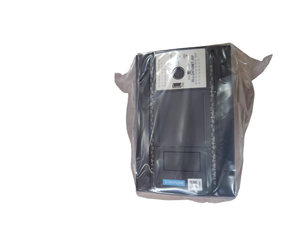 1pcs Inovance H1S-2416MT-XP Programmable Controller