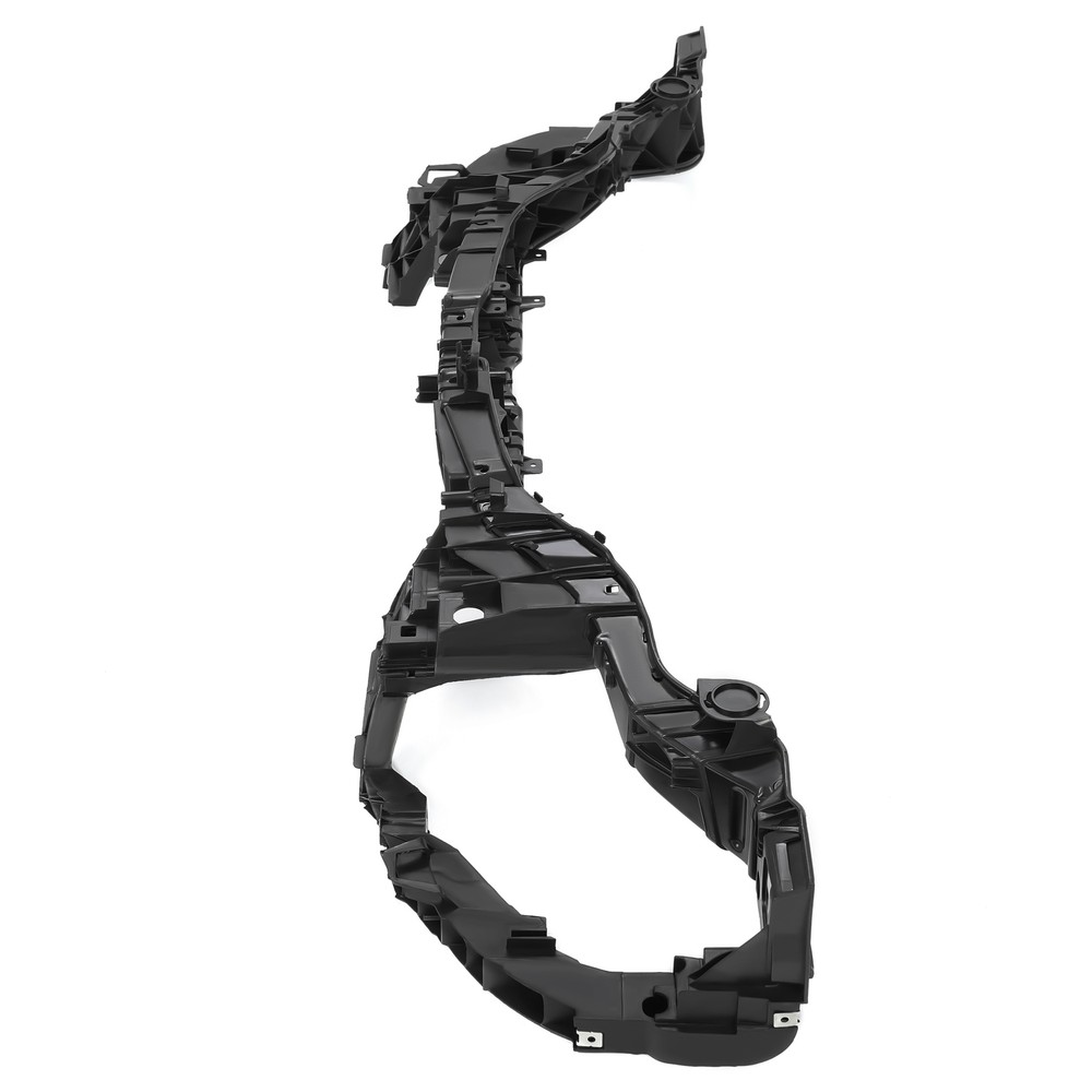 Black Front Upper Radiator Support Core For Ford Transit Connect Van 2014-2023