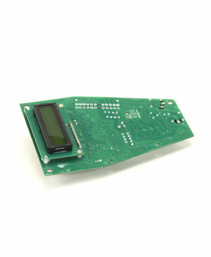 Bunn Control Board Assembly Ultra-2 Main W/Rtc 44039.1000 - Free Shipping +