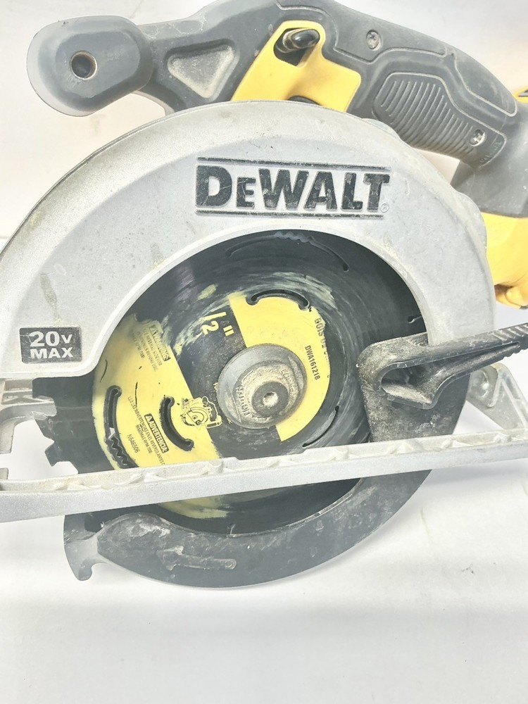DEWALT DCS391 (P33013899)