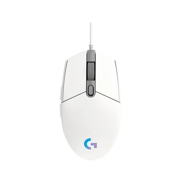 Logitech G102 (910-004852) Wired Gaming Mouse