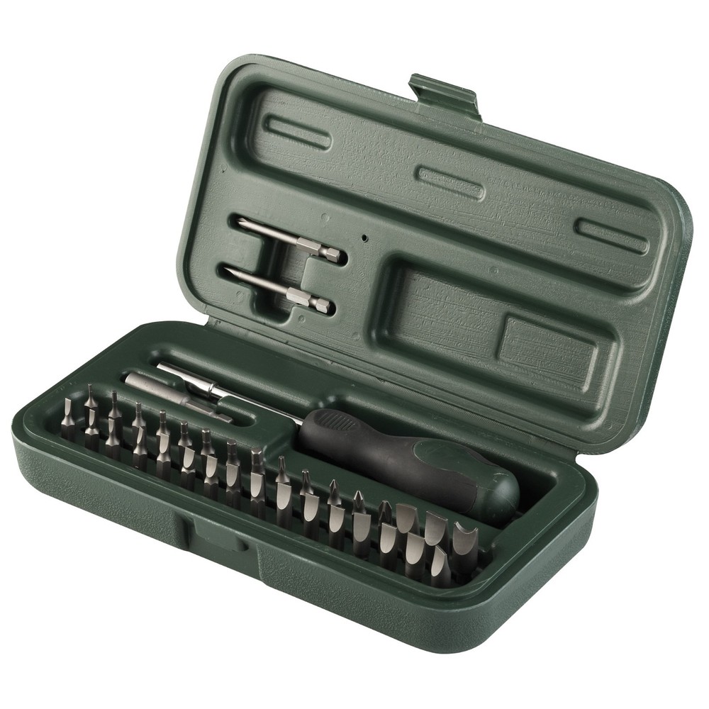 Weaver Gunsmith Tool Kit Entry 849717