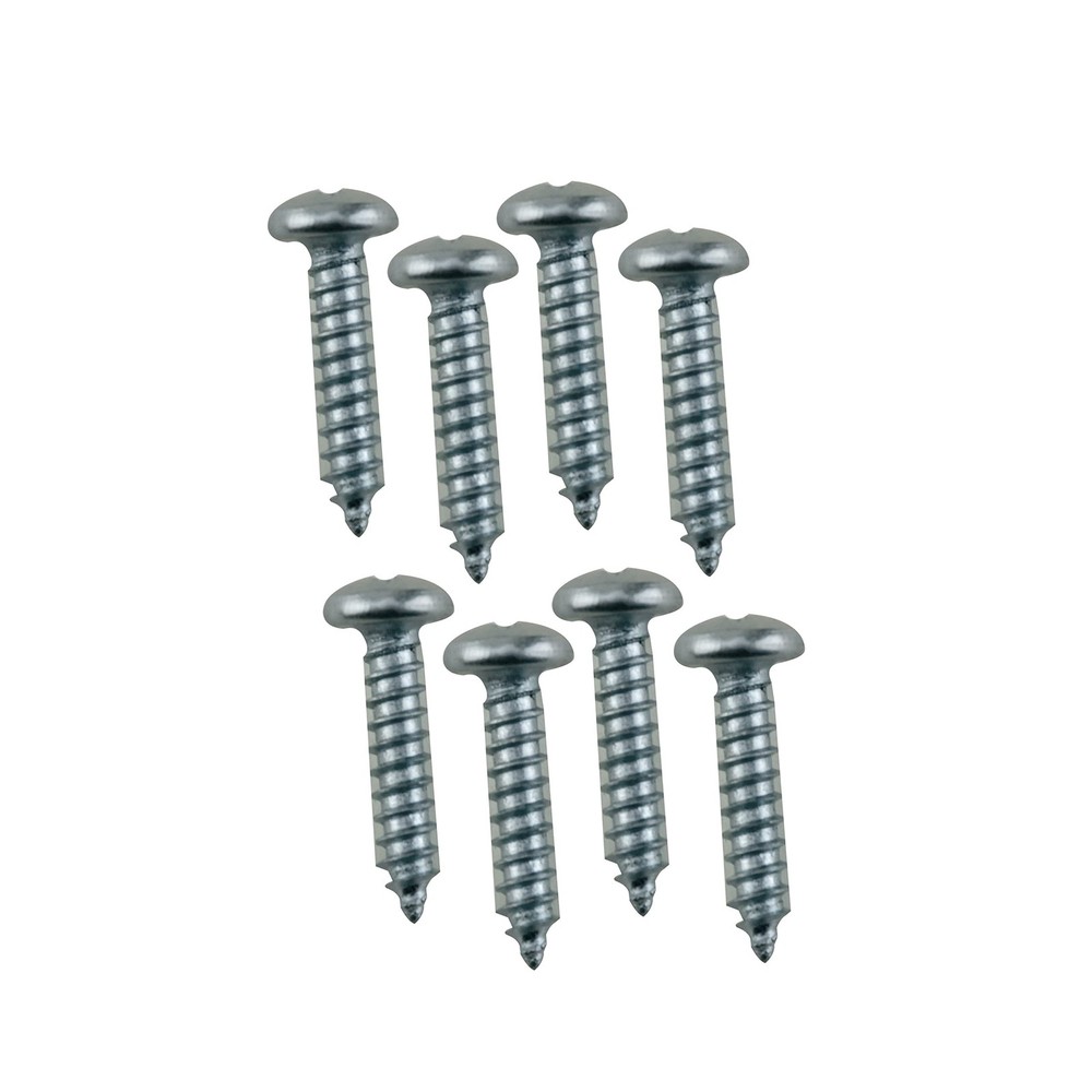 Garage Door Lock Assembly