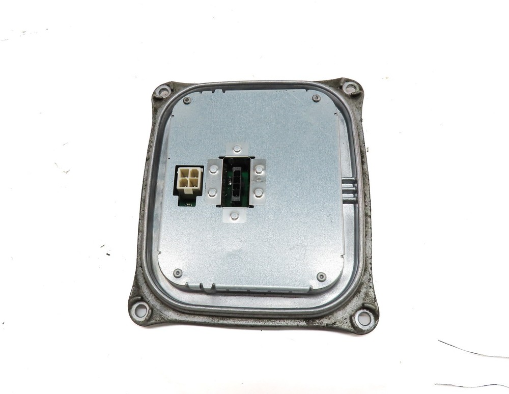 2011 BMW X5 (E70) HEADLIGHT HEAD LIGHT LAMP BALLAST CONTROL MODULE