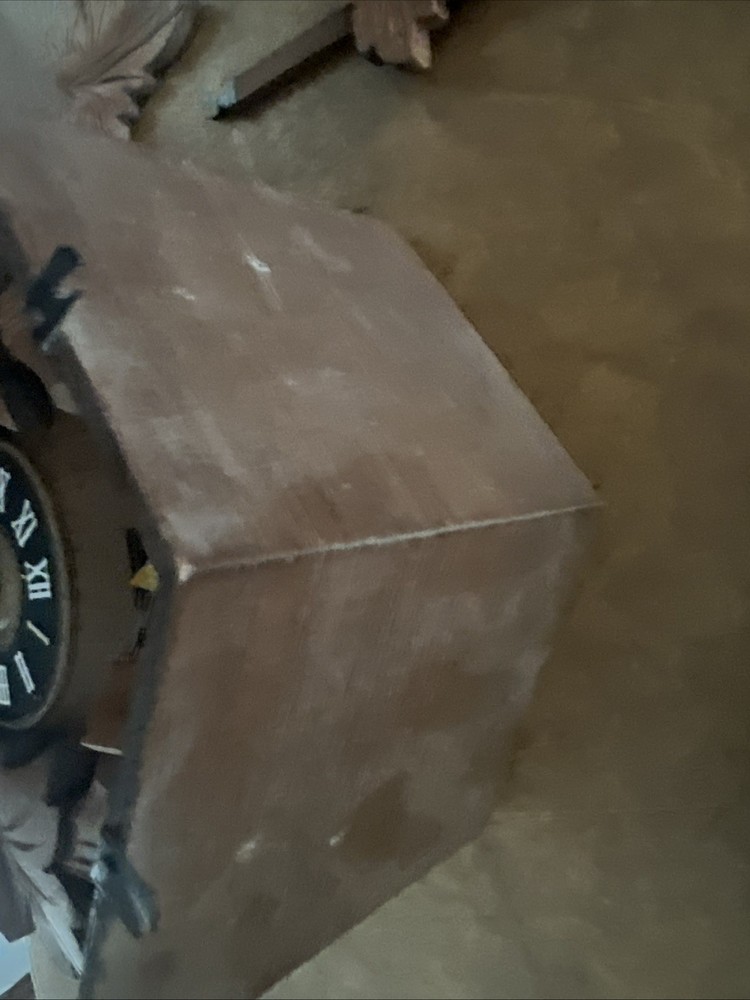 GERMANY Cuckoo Clock,