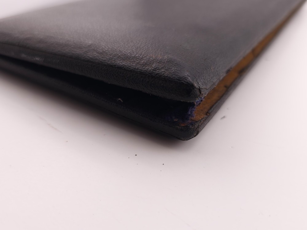 *READ* Vintage PRECISION Pracision E. O RICHTER Drafting Drawing Engineering Set