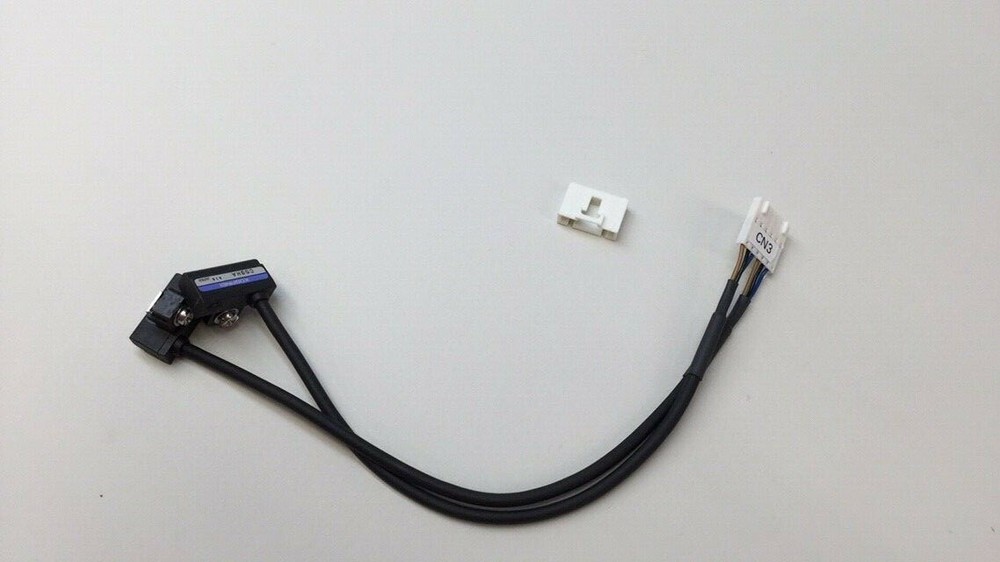 Tokyo Electron CT1386-444607-15 Shutter Up/Down Sensor Assembly