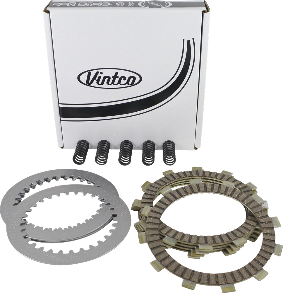VINTCO Clutch Plate Kit KCLK25