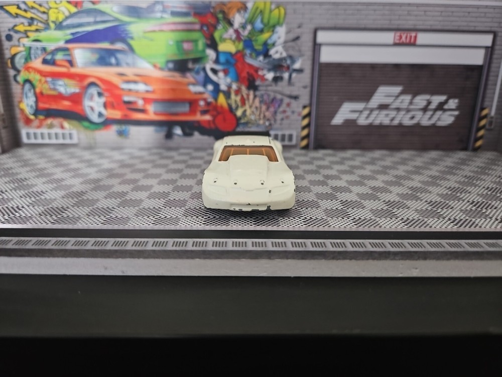 VINTQGE CIRCLE TRACKER HOT WHEELS Combine postage