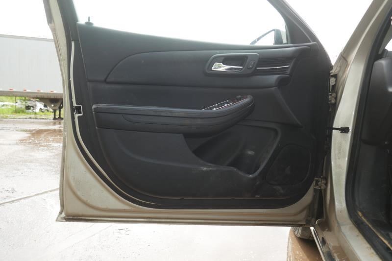 Camera/Projector Camera Rear View Fits 11-15 VOLT 2025821