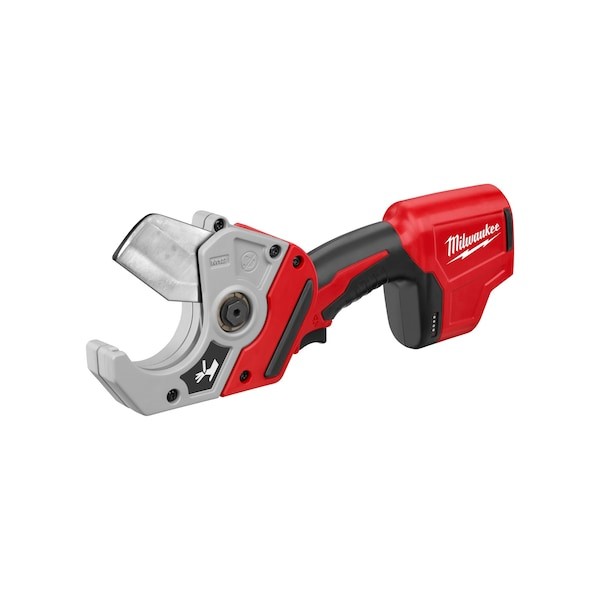 Milwaukee Tool 2470-20 M12 Plastic Pipe Shear