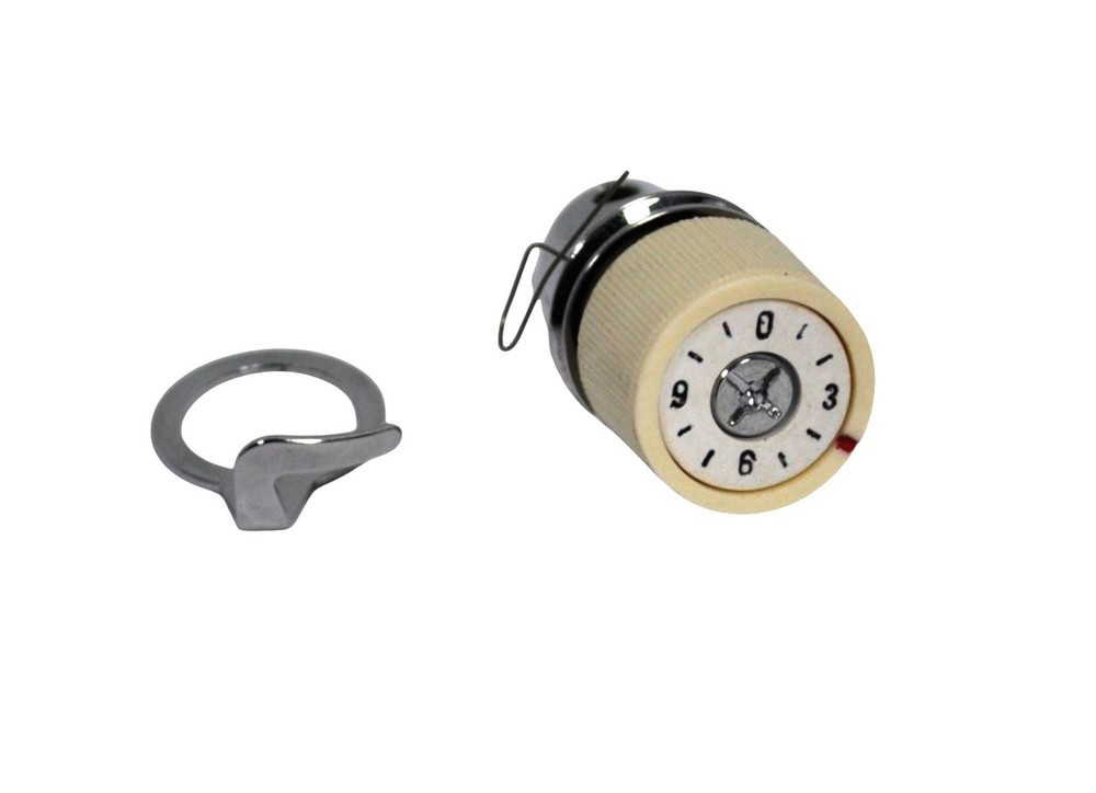 Sewing Machine Upper Thread Tension Barrel MO-18