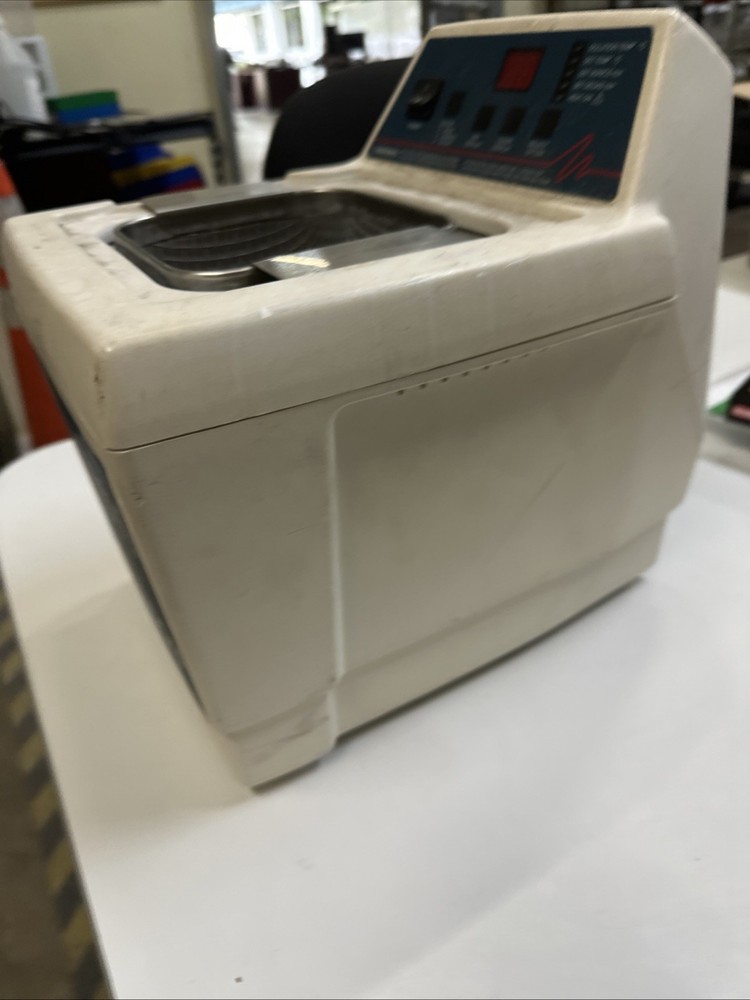 Bransonic 1510 UltraSonic Cleaner