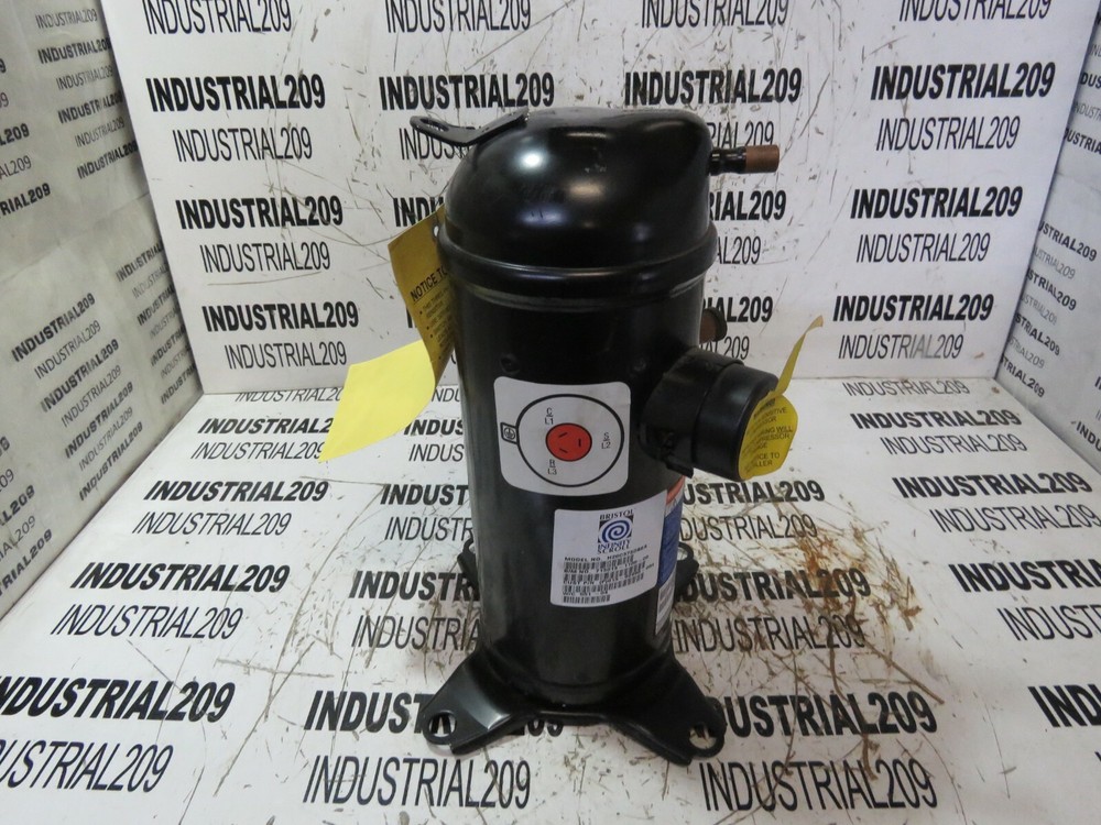 SCROLL COMPRESSOR H20C373DBEA NEW
