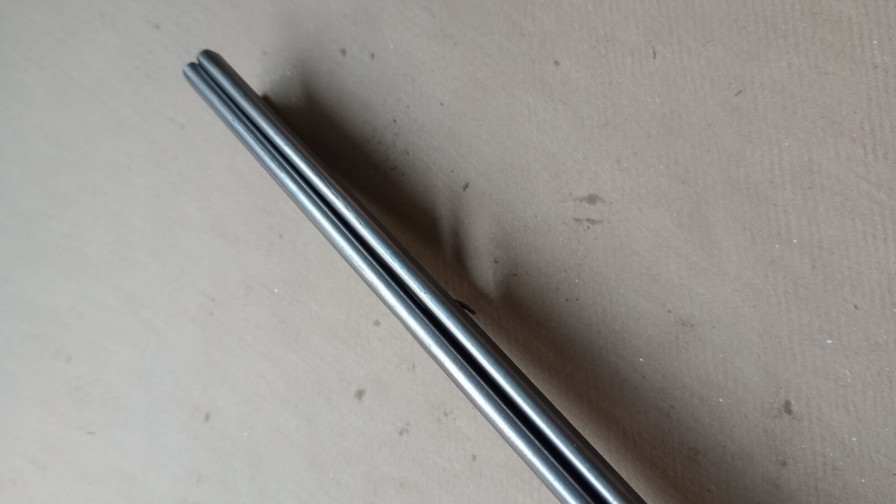 STACK ON TOOLBOX MACHINIST'S TOOL BOX DRAWER SLIDE. 8" LONG. #335