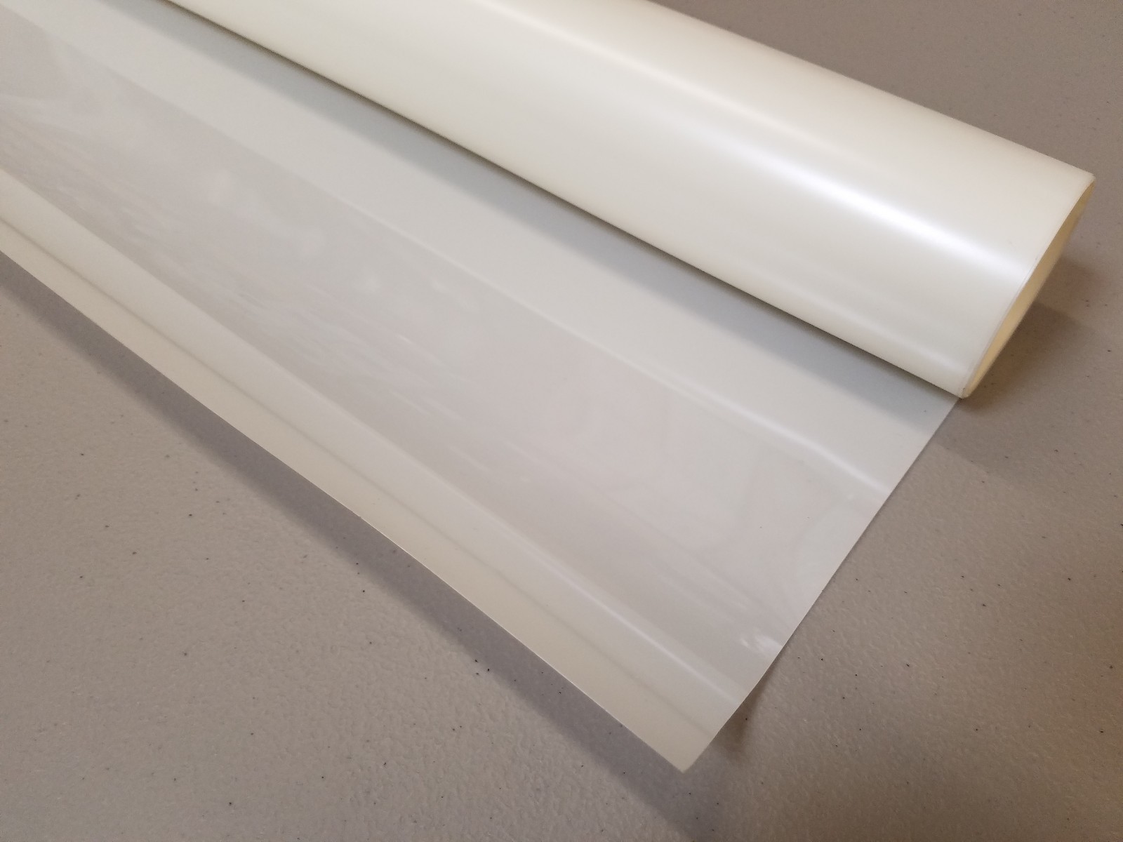 3M Scotchgard PRO Car Paint Protection Film PPF 12" Clear Genuine Film Roll