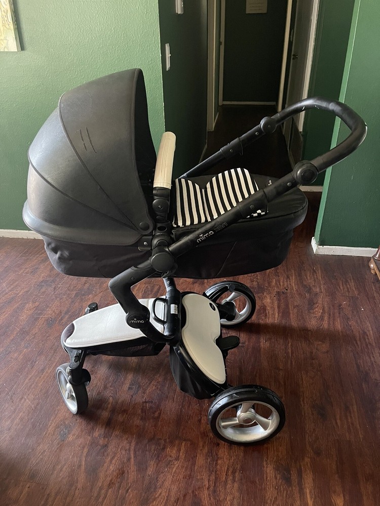 Mima Xari Stroller