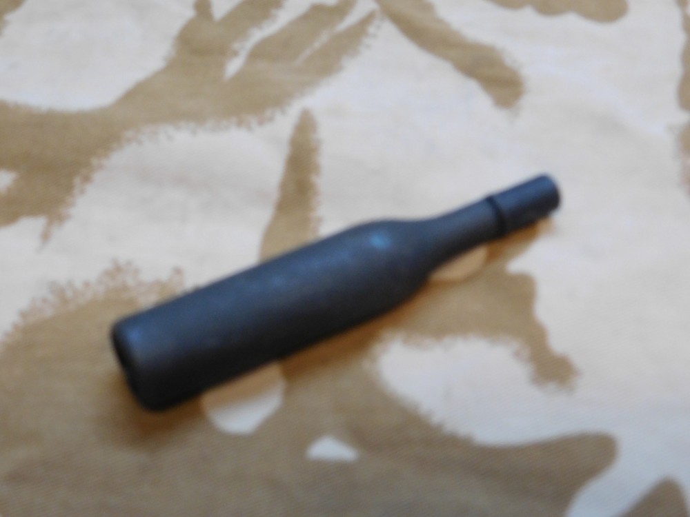 M2HB Auxiliary Bolt Handle. Used